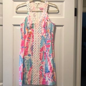 Lily Pulitzer Dress
